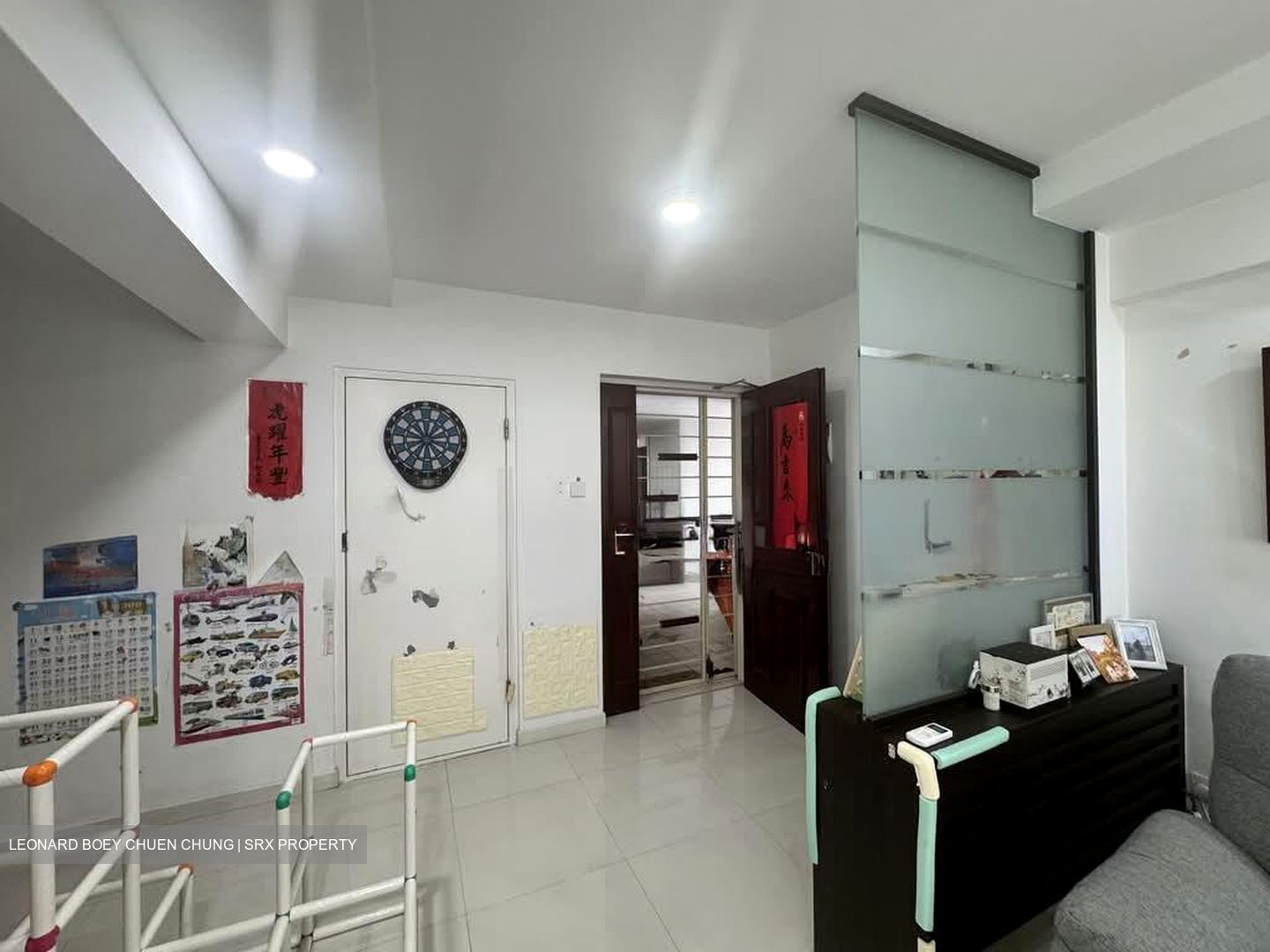 Blk 692A Choa Chu Kang Crescent (Choa Chu Kang), HDB 5 Rooms #559725701